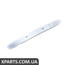 51118108172 BMW Накладка переднього бампера