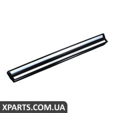 51478219185 BMW Хромована накладка на поріг передніх дверей - ліва