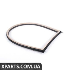 51368252623 BMW Внутрішнє ущільнення вентиляційного вікна - бежевий