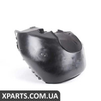51718223375 BMW Підкрилок передній - лівий