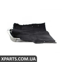 51471933411 BMW Ковер - Спереди