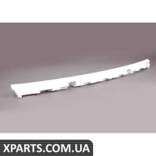 51128174878 BMW E39 Вставка из пенополистирола в задний бампер