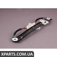 51353448252 BMW Склопідйомник - задній правий