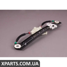 51353448252 BMW Склопідйомник - задній правий