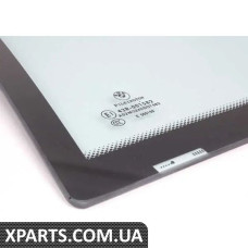 51348196029 BMW Л/П ДВЕРЬ ОКНО ЗЕЛЕНЫЙ