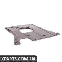 51717028893 BMW Передня захисна пластина