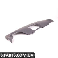 51127897216 BMW Задній дифузор