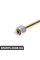 81292208033 BMW Адаптер для пилососу N54