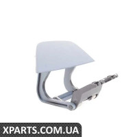 51117057413 BMW Кришка омивача фар - ліва