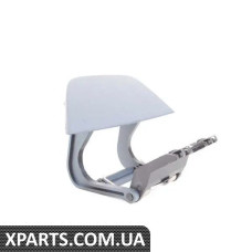 51117057413 BMW Кришка омивача фар - ліва