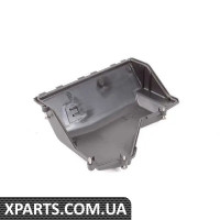 12907521582 BMW Кришка ЕБУ