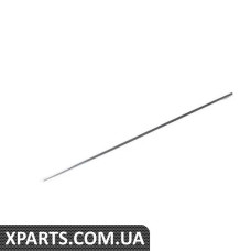 51217890646 BMW E39 M5 Хромований молдинг нижнього вікна - правий передній