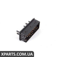 61318368933 BMW Перемикач переднього сидіння - лівий