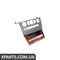 51456951026 BMW Оздоблення клімат-контролю