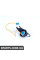 65138368236 BMW E46 HiFi твітер - правий