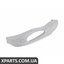 52108260855 BMW Серая внешняя обивка сиденья - левая