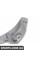 52108260855 BMW Серая внешняя обивка сиденья - левая