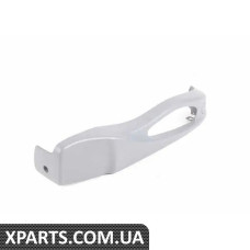 52108260856 BMW Сіра зовнішня оббивка сидіння - права
