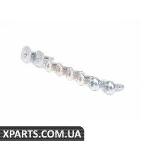 52108240496 BMW Набір фітингів для підтримки стегна