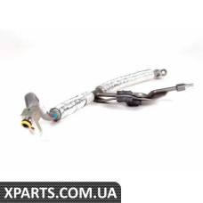 64509181828 BMW E63 Всмоктувальна труба кондиціонера