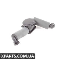 11617563476 BMW Шланг вентиляції картера - циліндри 1-4