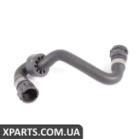 11537510120 BMW Шланг охолоджуючої рідини
