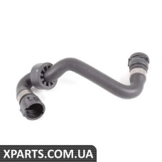 11537510120 BMW Шланг охолоджуючої рідини