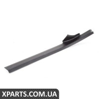 51478174531 BMW Schwarz/чорний поріг задніх дверей - лівий