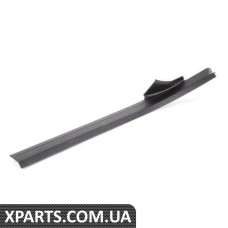 51478174531 BMW Schwarz/чорний поріг задніх дверей - лівий
