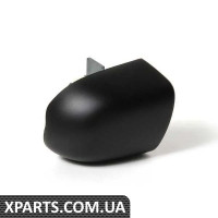 51218241401 BMW E46 Кришка дверної ручки - ліва