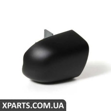 51218241401 BMW E46 Кришка дверної ручки - ліва