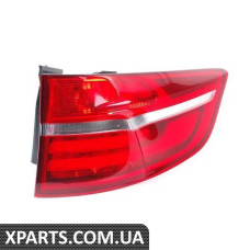 63217295004 BMW Зовнішній задній ліхтар - правий