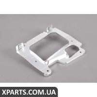 51717892798 BMW E46 M3 Кронштейн повітроводу гальмівної системи - правий