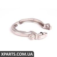 11657558922 BMW Затискач з Т-подібним болтом - ціна вказана за штуку