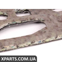 51487074239 BMW Звукоізоляція - багажник, верхня частина