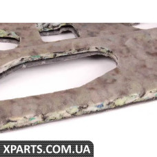 51487074239 BMW Звукоізоляція - багажник, верхня частина