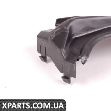 51717011217 BMW Воздуховод радиатора — верхний