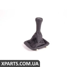 25112225873 BMW Кожух і ручка перемикання передач M3