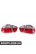 63210406678 BMW Комплект задніх ліхтарів Smoked Blackline