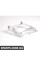 51717892798 BMW E46 M3 Кронштейн повітроводу гальмівної системи - правий
