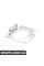 51717892798 BMW E46 M3 Кронштейн повітроводу гальмівної системи - правий