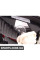 63210406678 BMW Комплект задніх ліхтарів Smoked Blackline