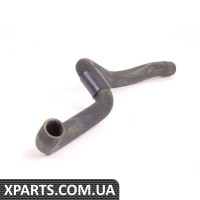 11721742341 BMW E34 Повітряний шланг