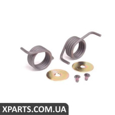 54348201077 BMW РЕМКОМПЛЕКТ ПРУЖИН
