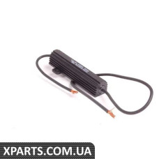 64121388069 BMW Додатковий резистор вентилятора