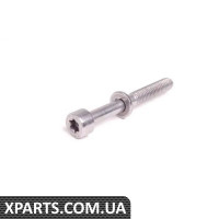 07129905599 BMW Гвинт ISA з шайбою - вказана ціна за штуку