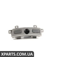 51167002397 BMW Накладки на центральні підлокітники Lock F