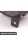 51718202799 BMW ОБЛАЖКА АНГ. КОМП.