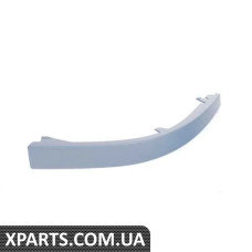 51127156771 BMW Молдинг заднього бампера - лівий