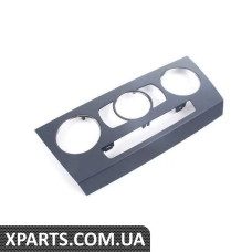51459137564 BMW Навколишнє оздоблення управління кондиціонером